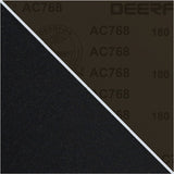 Deerfos AC768 Wet and Dry Sanding Sheets, 3