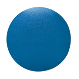 Deerfos Deer Blue 5" Film Solid Grip Sanding Discs, Bulk Package, SA331 Series, 2