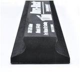 Dura-Block AF4426, 4.5" x 30" Wide Longboard Grip Sanding Block, 2