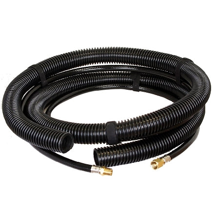 Mirka 5.9' Hose Assembly for MRP PROS SGV Sanders, MPP9023