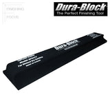 Dura-Block AF4423, 4.5" x 24" Wide Longboard PSA Sanding Block, 4