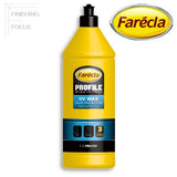 Farecla Profile UV Liquid Wax Protection, 1L, PRU101, 2
