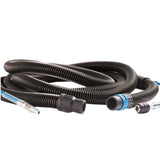 Indasa 16.5' Coaxial Air and Vacuum Hose Integrated Assembly, 558805, 2