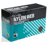 Indasa Scuff Hand Sheets, Premium Nylon Web, 7