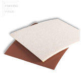 Indasa Rhynosoft Foam Hand Sanding Pads, 3600P Series, 3