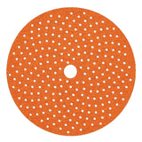 Norton Blaze A995 No-Fil 5" Multi-Air Cyclonic Vacuum Grip Sanding Discs