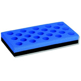 Norton Sanding Block, Holey, Dry, 03729