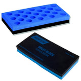Norton Sanding Block, Holey, Dry, 03729, 2
