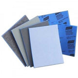 Norton SoftTouch Wet & Dry Hand Sanding Sponge Pads, 2