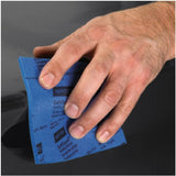Norton SoftTouch Wet & Dry Hand Sanding Sponge Pads, 6
