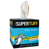 Trimaco SuperTuff™ Shop Towels, 10220
