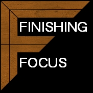 FinishingFocus.com logo