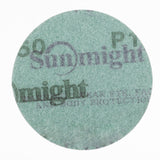 Sunmight Film 3 Inch Solid Grip Discs, 4