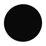 Buff and Shine 6" Backup Pad with Flex Edge, DA, 5/16" x 24 Thread, 600Y, bottom view