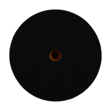 Buff and Shine 7" Backing Plate with Flex Edge, Rotary, 5/8" x 11 Thread, 700Y