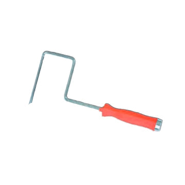 ArroWorthy 4" x 11" Roller Frame for 4" Mini Rollers, RF100-1100