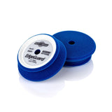 Buff and Shine 3" EdgeGuard Foam Buff Pads, Blueberry, Heavy Polish, 356EG