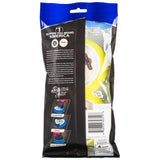 Buff and Shine 3" EdgeGuard Foam Buff Pads, Yellow, Polishing, 334EG, 3