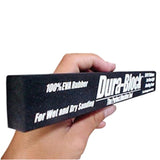 Dura-Block 11" Standard Sanding Block, AF4400, 3