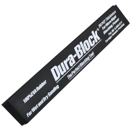 Dura-Block AF4403, 2.75" x 16" Full Size PSA Sanding Block