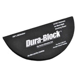 Dura-Block 6" Dura Disc Taco Pad, AF4411