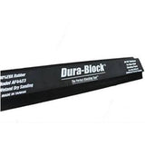 Dura-Block AF4423, 4.5" x 24" Wide Longboard PSA Sanding Block, 2