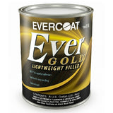 Evercoat EverGold Lightweight Filler Plus Hardener, 100110