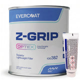 Evercoat Z-Grip OPTEX Body Filler Plus Hardener, 100382
