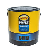 Farecla Profile Premium Coarse Cut Paste Compound, 3kg, PRP306, 2