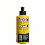 Farecla Profile UV Wax Liquid Protection, 250ml, PRU201, back label