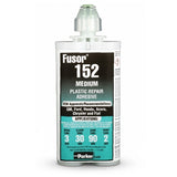 Fusor 152 Plastic Repair Urethane Adhesive, Medium, 210ml, 3029863, 2