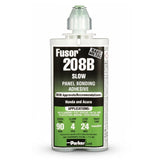 Fusor 208B Panel Bonding Epoxy Adhesive, Slow, 210ml, 3029870, 2