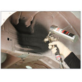 Fusor 802HD PLUS/804HD PLUS/805HD PLUS/806HD PLUS High Definition Sprayable Sealer being applied, 2
