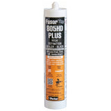 Fusor 805HD PLUS High Definition Sprayable Sealer, Black, 3031975