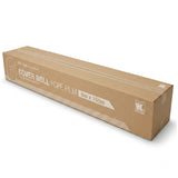 Indasa Cover Roll HDPE Masking Film, 6m x 150m (20' x492'), 608852. 2