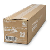 Indasa Cover Roll HDPE Masking Film, 6m x 150m (20' x492'), 608852