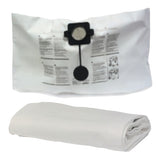 Indasa Fleece Dust Bags for LPE45, 5-Pack, 558799