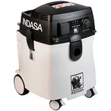 Indasa LPE45 Mobile Dust Extraction System + Hose Assembly, 592526, 2