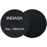 Indasa E-Series Pro X Smart Repair Kit Smart Grip 3" 75mm Backup Pad