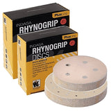 Indasa Rhynogrip PlusLine Ultravent Vacuum Sanding Discs