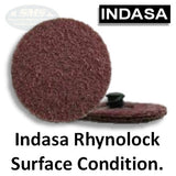 Indasa Rhynolock Surface Conditioning Disc