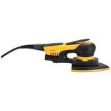 Mirka DEOS II 663X Delta 4"x6"x6" Electric Vacuum Sander, MID6634044US, 5