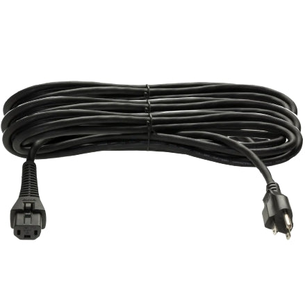 Mirka 34.4' Power Cable for DEOS, DEROS, LEROS and POLAROS, MIE9016911