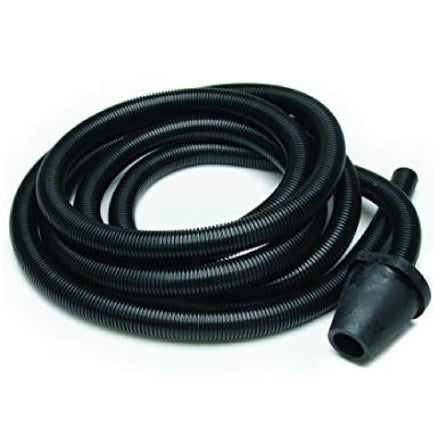 Mirka 13' Vacuum Hose + Adapter for Hand Sanding Blocks, 91100-A