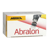 Mirka Abralon 1.3" Foam Polishing Grip Discs, 8A-600 Series, 3
