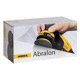 Mirka Abralon 3" Foam Polishing Grip Discs, 8A-203 Series