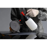 Mirka 6" Abralon Foam Polishing Grip Discs, 8A-240 Series, 4