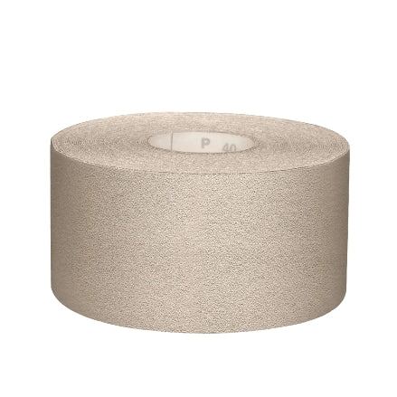 Mirka Basecut 2.75" x 75' PSA Sanding Rolls, 20-580 Series