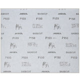 Mirka Basecut Sanding Sheets, 20-101 Series