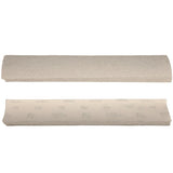 Mirka 2.75" x 16.5" Basecut PSA Solid Sanding Board Paper, 20-364 Series, 2